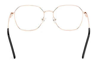 [glasses-back-view] Skechers SE50063 (033)