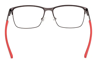 [glasses-back-view] Skechers SE50066 (009)