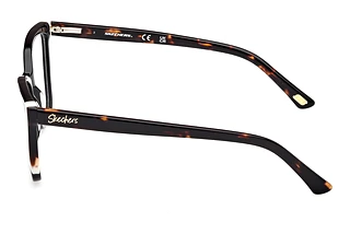 [glasses-side-view] Skechers SE50102 (001)