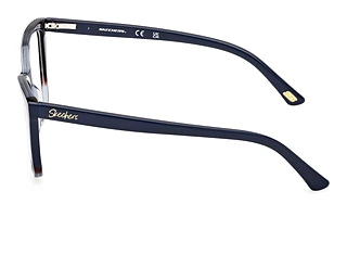 [glasses-side-view] Skechers SE50102 (084)