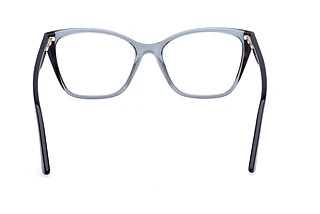 [glasses-back-view] Skechers SE50102 (084)
