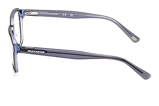 [glasses-side-view] Skechers SE50106 (092)