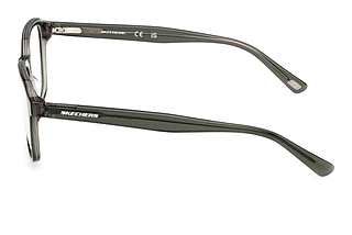 [glasses-side-view] Skechers SE50106 (096)