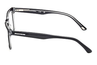 [glasses-side-view] Skechers SE50107 (001)