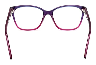[glasses-back-view] Skechers SE50113 (083)