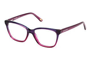 [glasses-front-view] Skechers SE50113 (083)