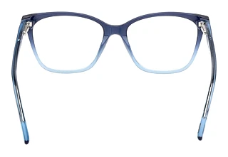 [glasses-back-view] Skechers SE50113 (092)