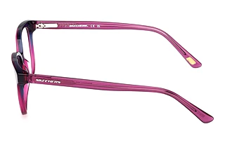 Πλευρική όψη Skechers SE50114 (083)