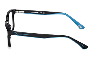 [glasses-side-view] Skechers SE50117 (001)