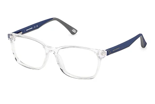 [glasses-front-view] Skechers SE50117 (026)