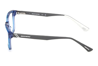 [glasses-side-view] Skechers SE50117 (090)