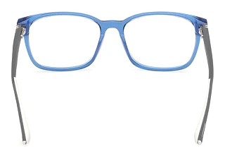 [glasses-back-view] Skechers SE50117 (090)