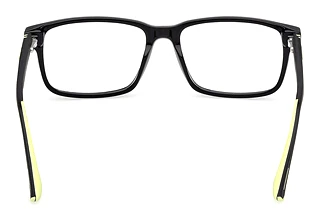 [glasses-back-view] Skechers SE50118 (001)