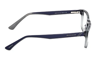 [glasses-side-view] Skechers SE50118 (020)