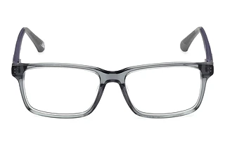 [glasses-back-view] Skechers SE50118 (020)
