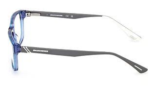 [glasses-side-view] Skechers SE50118 (090)