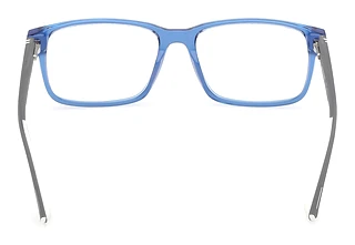 [glasses-back-view] Skechers SE50118 (090)