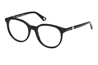 [glasses-front-view] Skechers SE50179 (001)