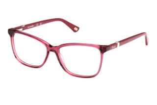 Framifrån Skechers SE50180 (072)