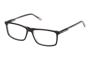 [glasses-front-view] Skechers SE50187 (005)