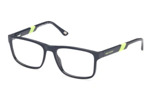 [glasses-front-view] Skechers SE50189 (090)