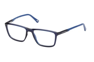 [glasses-front-view] Skechers SE50192 (092)