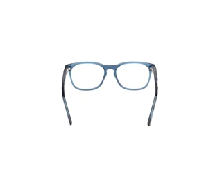 [glasses-back-view] Skechers SE50198 (090)