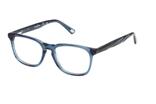[glasses-front-view] Skechers SE50198 (090)