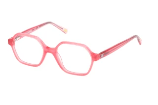 [glasses-front-view] Skechers SE50202 (072)
