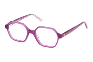 [glasses-front-view] Skechers SE50202 (081)