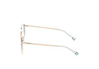 Vista lateral Sting VST396 (300Y)