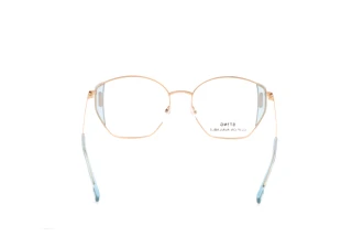 Vista traseira Sting VST396 (300Y)