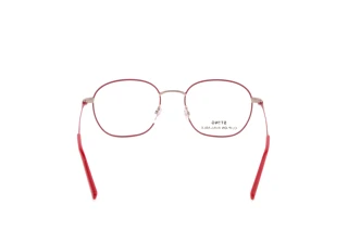 Vista traseira Sting VST397 (0E59)