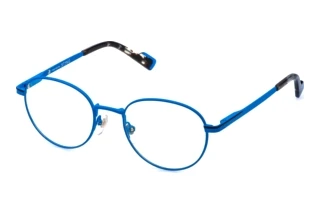 Sting VST563 08KA MATT BLUE WITH COLOURED PARTS