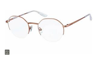 Superdry SDO 2012 072 rose gold / nude