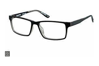 Superdry SDO Bendo22 104 gloss black