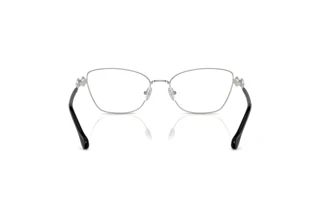 Vy bakifrån Swarovski SK1006 (4001)