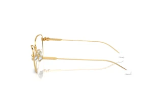 Vista lateral Swarovski SK1006 (4013)