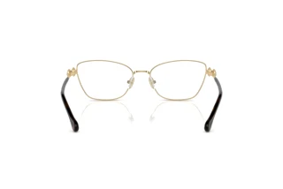 [glasses-back-view] Swarovski SK1006 (4028)