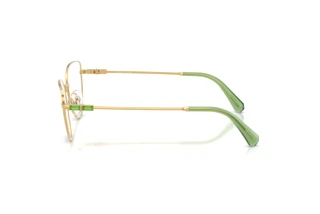 Vedere laterală Swarovski SK1007 (4017)