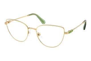 Vedere din față Swarovski SK1007 (4017)