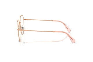 Vista lateral Swarovski SK1009D (4014)