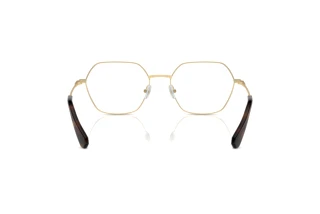 Vista posterior Swarovski SK1011 (4013)