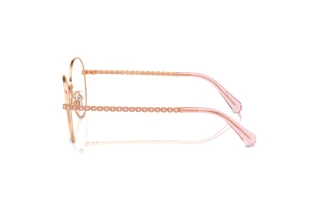 [glasses-side-view] Swarovski SK1013 (4014)