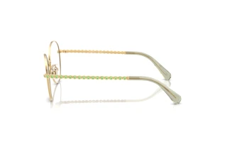 Vista lateral Swarovski SK1013 (4017)