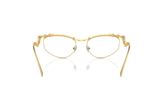 Vista posterior Swarovski SK1015 (4004)