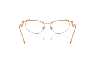 Vy bakifrån Swarovski SK1015 (4014)