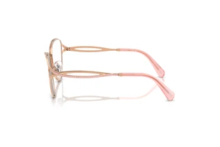 [glasses-side-view] Swarovski SK1017 (4014)