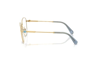 Vista lateral Swarovski SK1019 (4021)