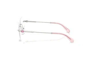 Vista lateral Swarovski SK1021 (4001)